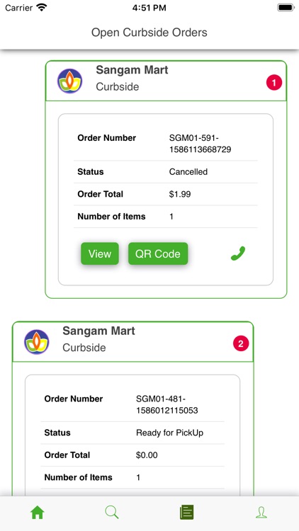 Sangam Mart Morrisville screenshot-8