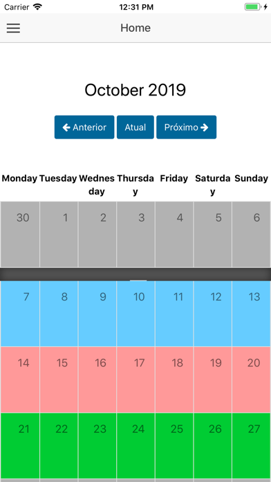Screenshot #2 pour INTENSICOR Digital