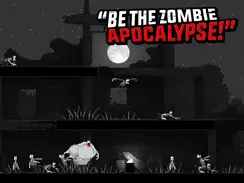 Zombie Night Terror iPad image 4