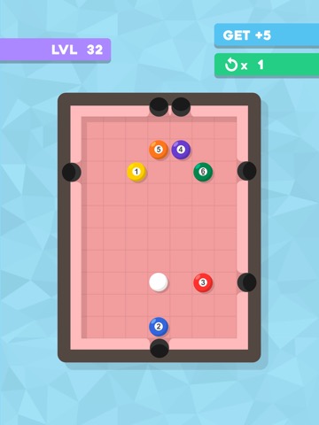 Pool 8 - Fun 8 Ball Pool Gamesのおすすめ画像4