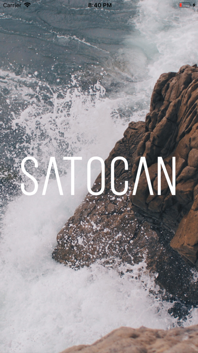 Satocan People Screenshot