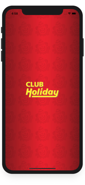 Holiday Stores(圖2)-速報App