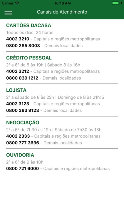 DacasaPAY screenshot-3