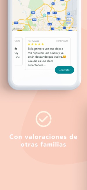 Nannyfy: Canguros de confianza(圖6)-速報App