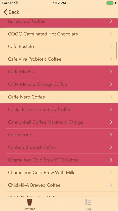 Cafei