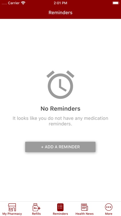 The Clinic Pharmacy Shawnee screenshot-3