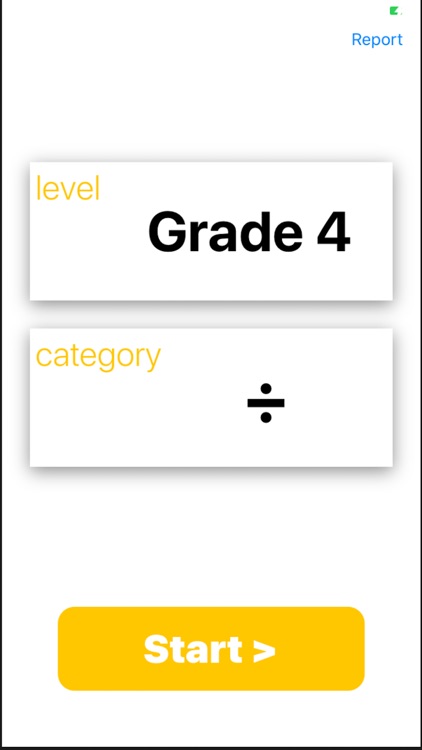 Socal Mental Math - AN screenshot-9