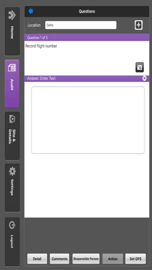 iThNk Measure screenshot 2