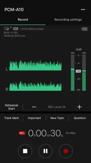 sony | rec remote айфон картинки 1