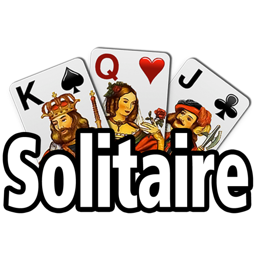 Eric's All-in-1 Solitaire icon