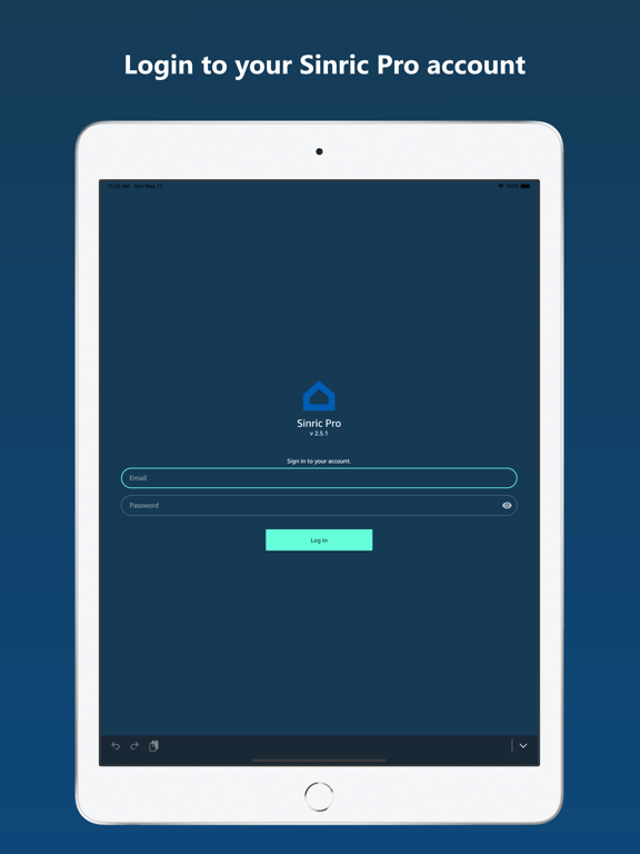 Screenshot #4 pour Sinric Pro