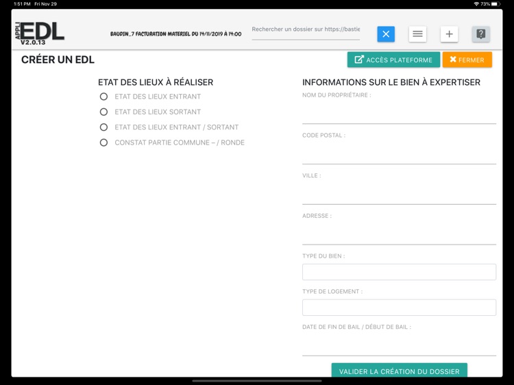 EDL Pro v2 screenshot-8