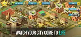 Game screenshot City Island 4 Simulation Town apk