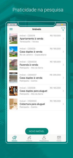 Inmob Corretagem(圖3)-速報App