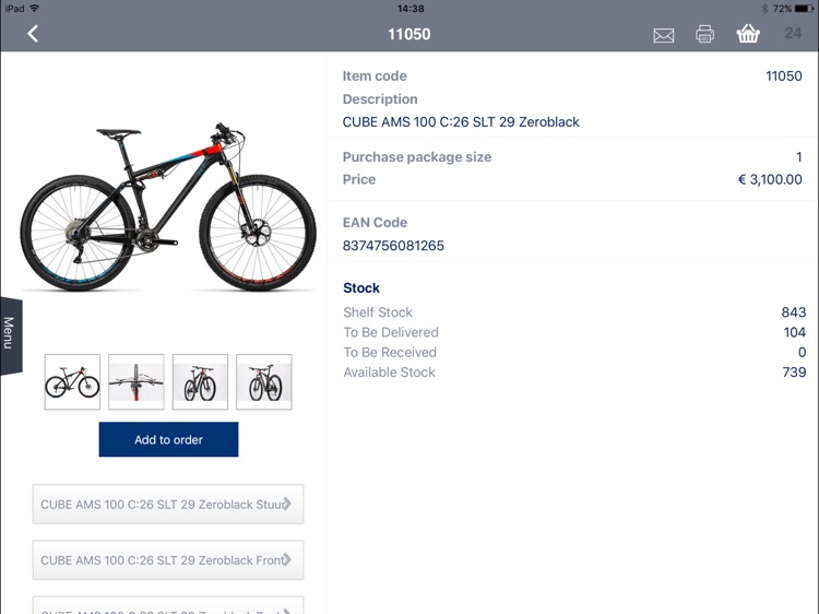 App4Customers screenshot-3