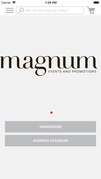 MAGNUM - Events & Promotions