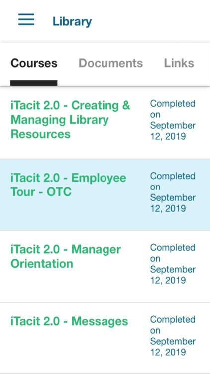 Club Core screenshot-3