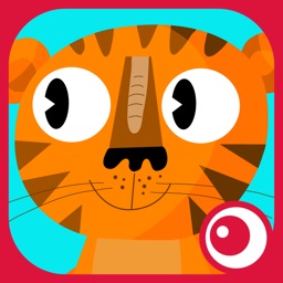 Toyz: Toddler games for babies