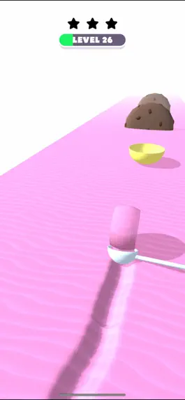 Game screenshot Yogurt Roll 3D mod apk