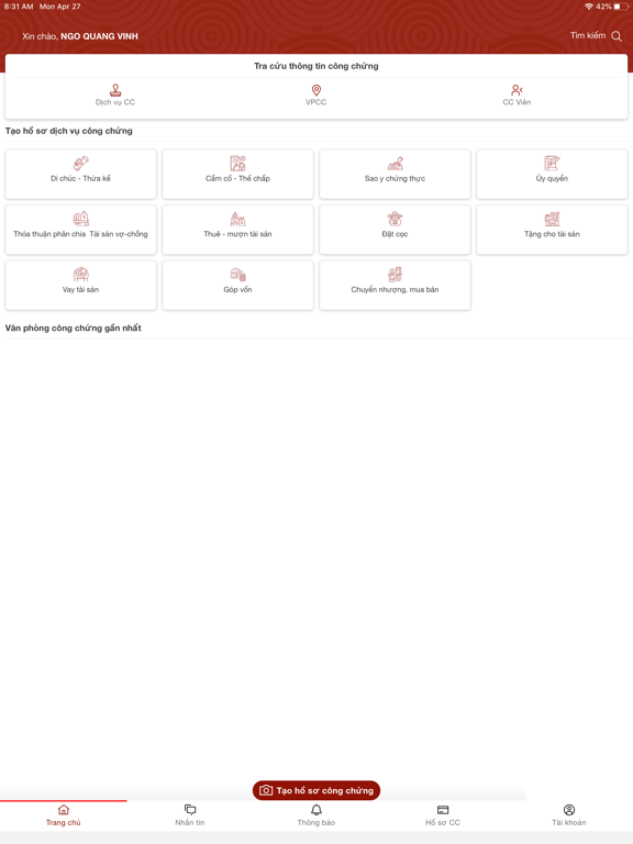 Screenshot #4 pour CCOL