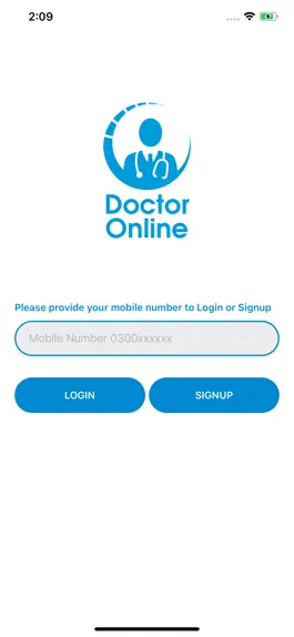 Game screenshot Doctor Online for Patients mod apk