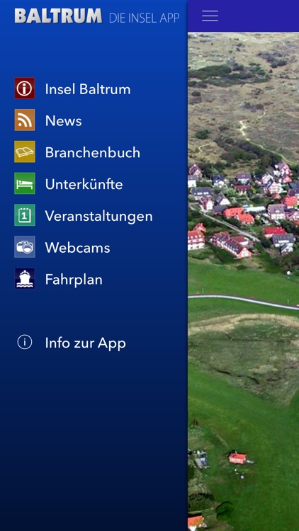 Baltrum App