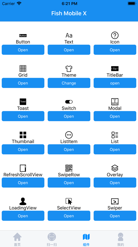 #2. FMX (iOS) 由: Whale Cloud Technology Co., Ltd.