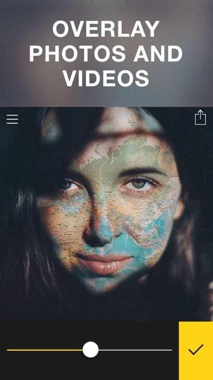 Overlay Photo And Video