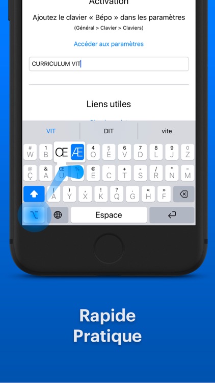 iBépo screenshot-4