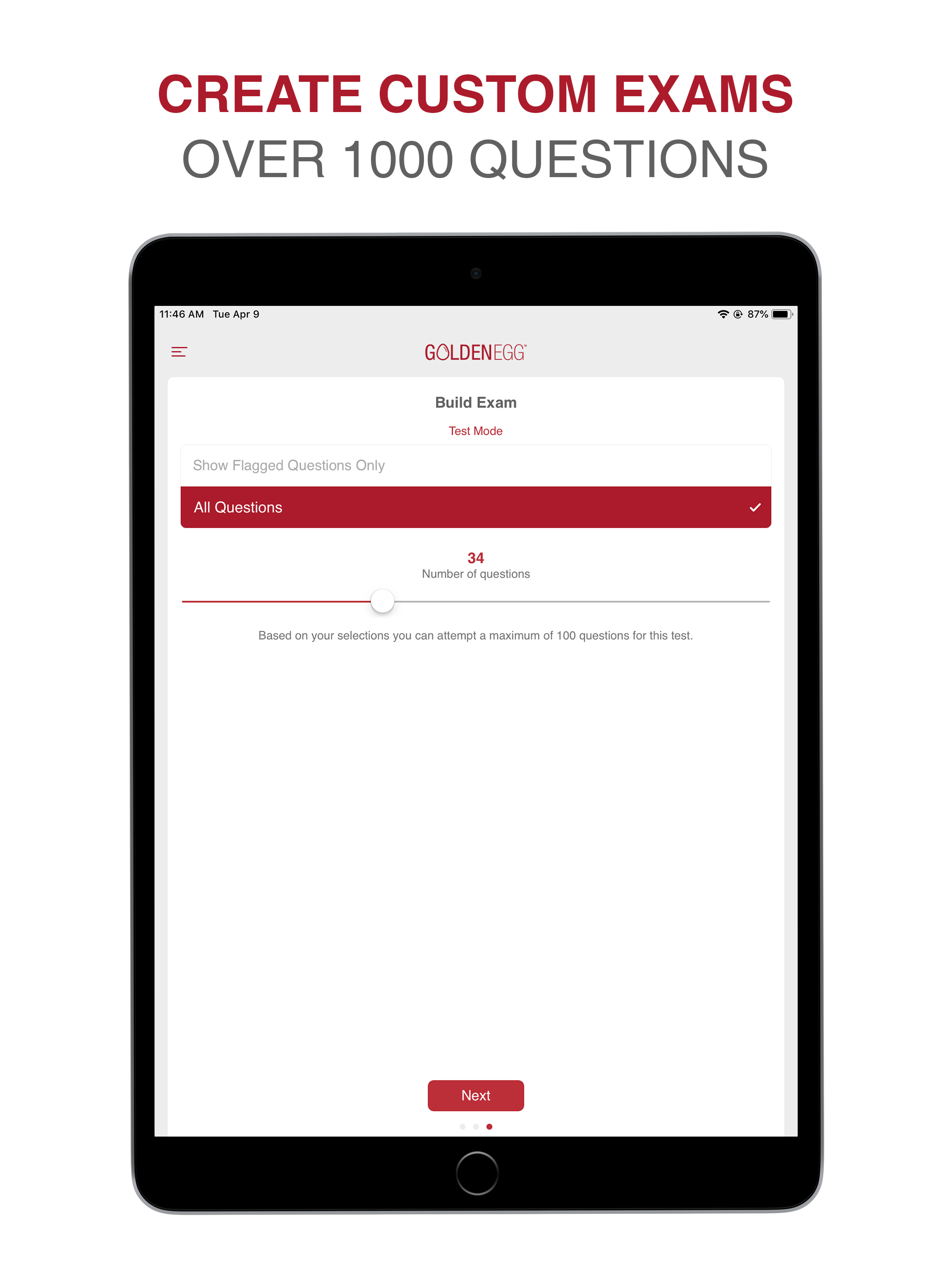 LSAT Practice Test Prep