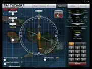 r44 cadet iPad Captures Décran 3