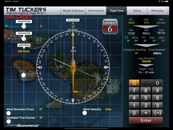 Screenshot #6 pour R44 Cadet