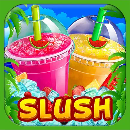 Santa Frozen Slushy Beach Bar Cheats