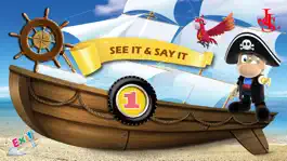 Game screenshot See It & Say It 1 mod apk