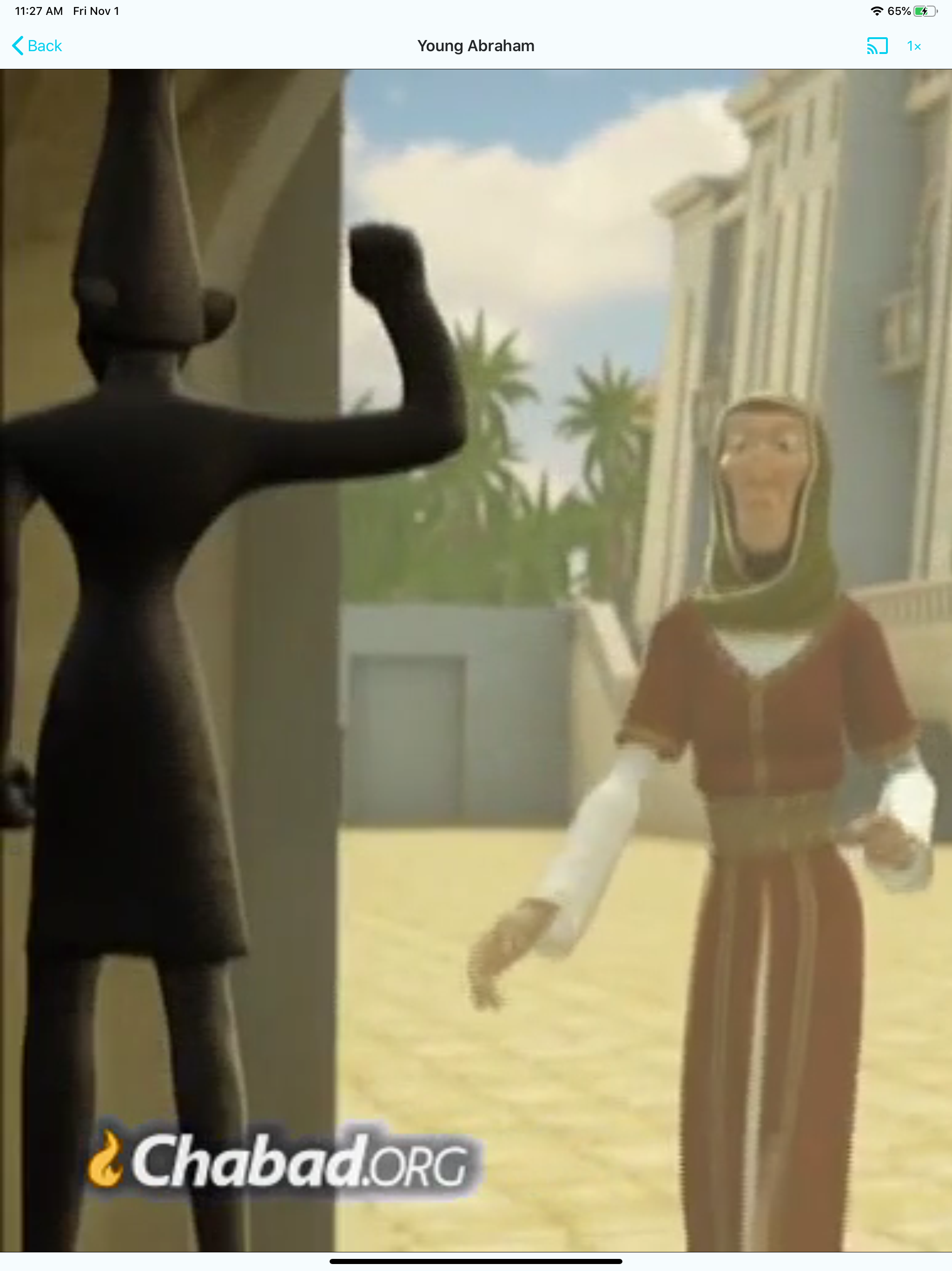 Jewish Kids Videos