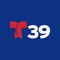 La aplicación de Telemundo 39 te mantiene al tanto de lo que acontece en tu ciudad, de las noticias de última hora y te da la información del tiempo precisa y personalizada