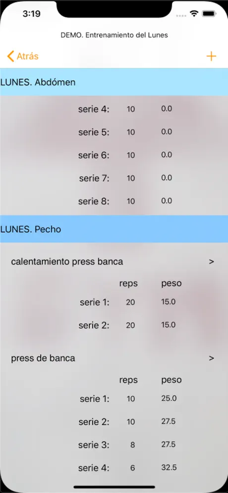 Circulo de Belleza