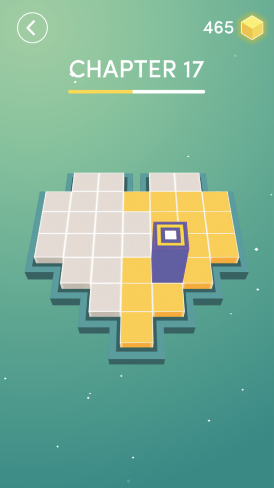 #1. Light Block (iOS) 来自: Volt Games