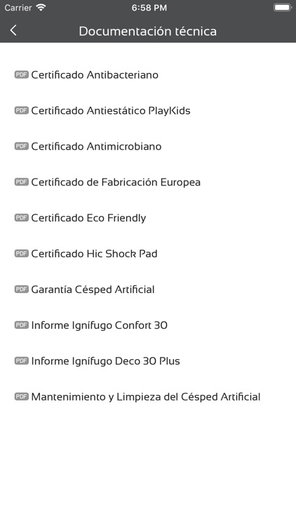 Sungrass screenshot-6