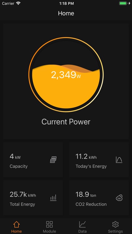 EMA App screenshot-4