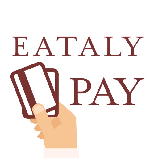 Eataly Pay