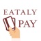 - Scarica l'app e registrati o accedi con il tuo account Eataly