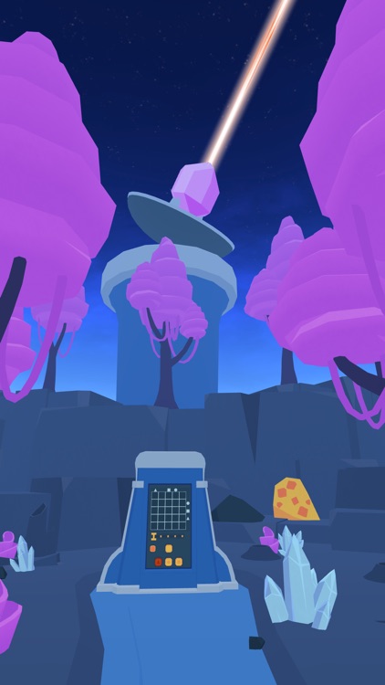 Faraway: Galactic Escape screenshot-6