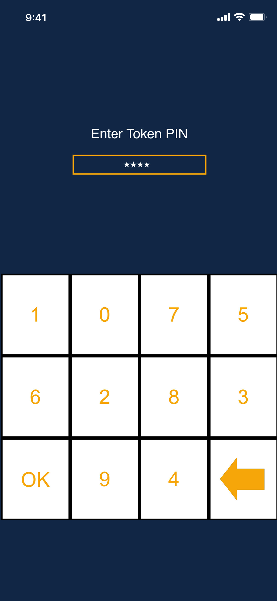 ENBD Egypt Tokens