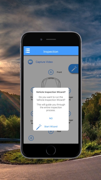 Rent Centric Mobile Agent