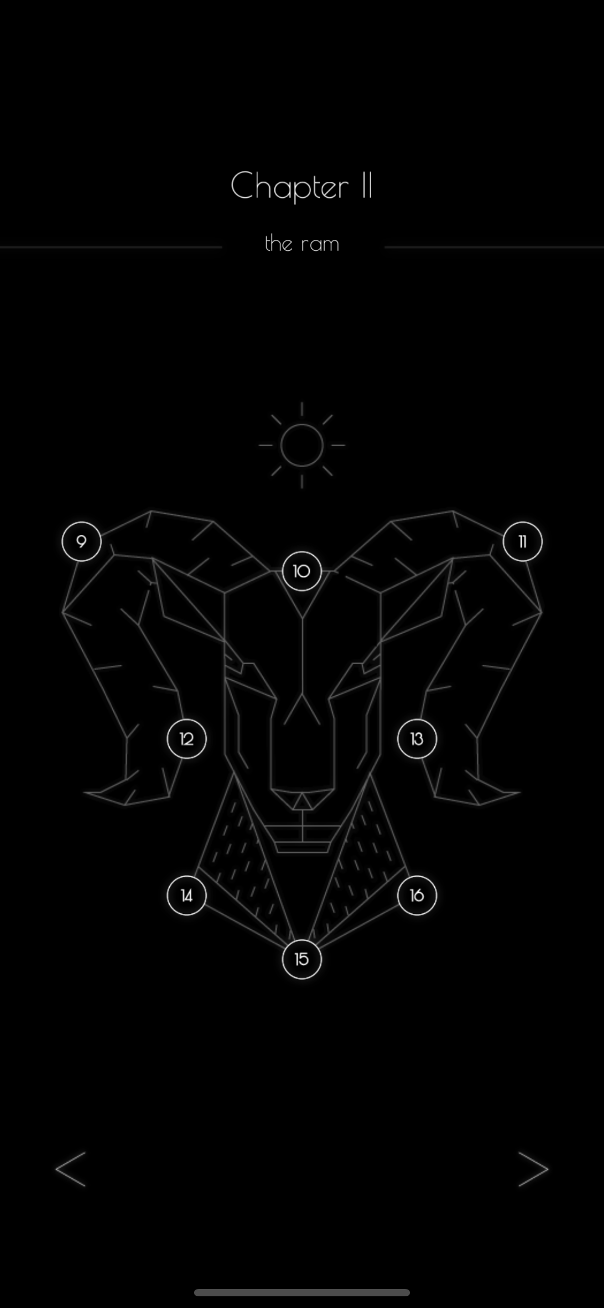 ½ Halfway screenshot 5