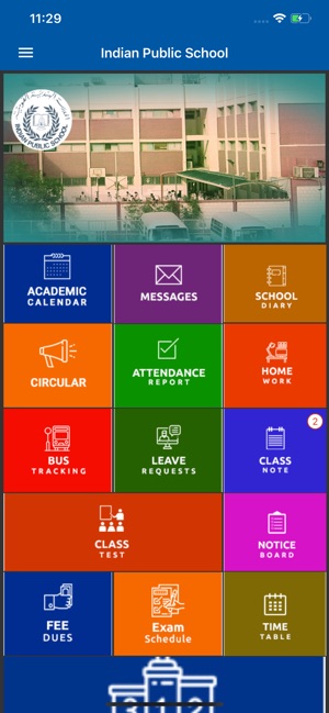Indian Public School