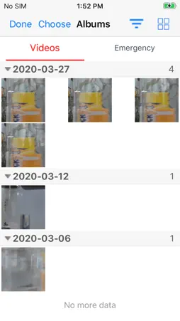 MobileCamApp screenshot 6