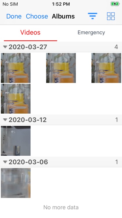 MobileCamApp screenshot-5