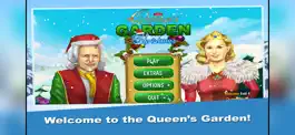 Game screenshot Queen's Garden: Christmas hack